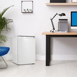DANBY  2.6 Cu. Ft. Compact Fridge - White (DAR026A1WDD)