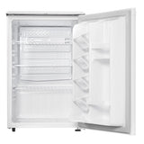 DANBY  2.6 Cu. Ft. Compact Fridge - White (DAR026A1WDD)