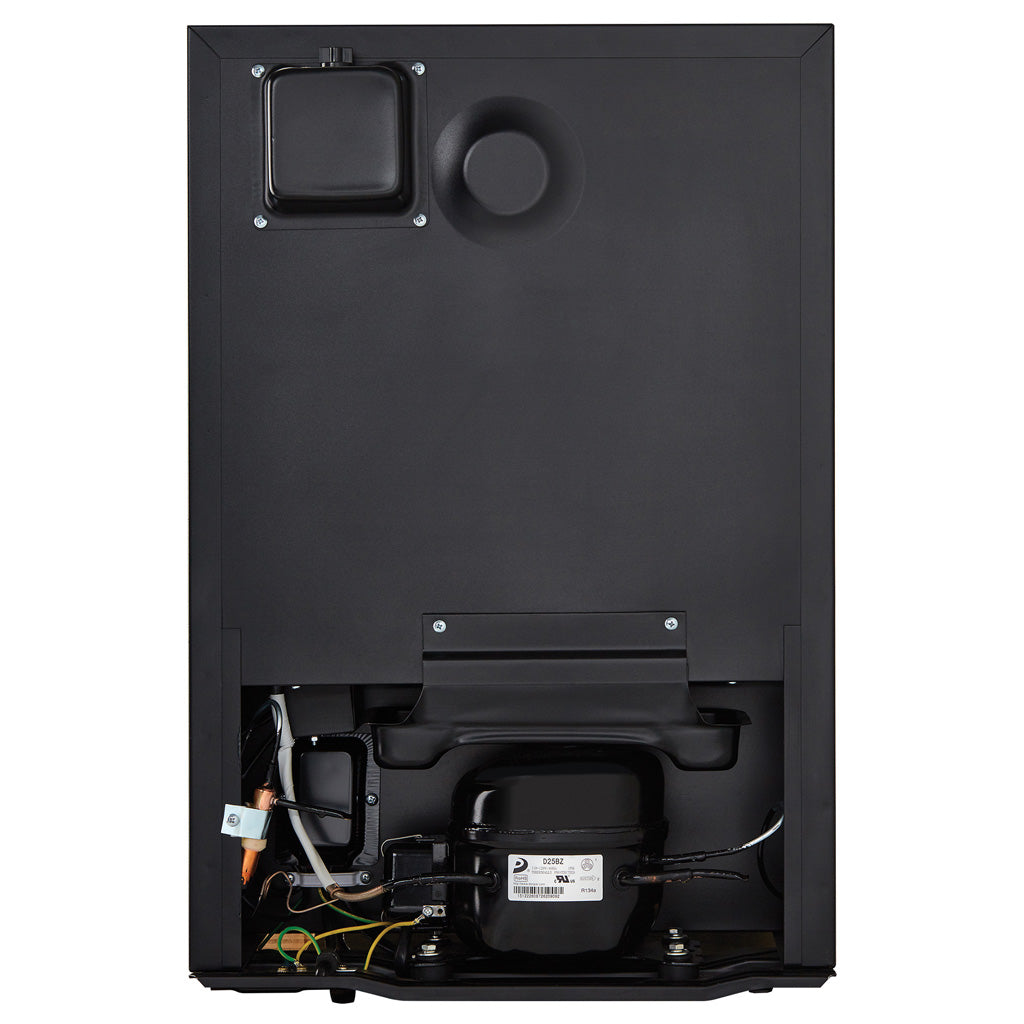 DANBY  2.6 Cu. Ft. Free-standing Beverage Center - Other (DBC026A1BSSDB)