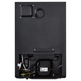 DANBY Danby 2.6 cu. ft. Free-Standing Beverage Center in Stainless Steel -  (DBC026A1BSSDB)
