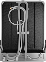 ASKO 24" Dishwasher with 42 dB(A) Noise Level - Stainless Steel (DBI364IS)