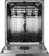ASKO 24" Dishwasher with 42 dB(A) Noise Level - Stainless Steel (DBI364IS)