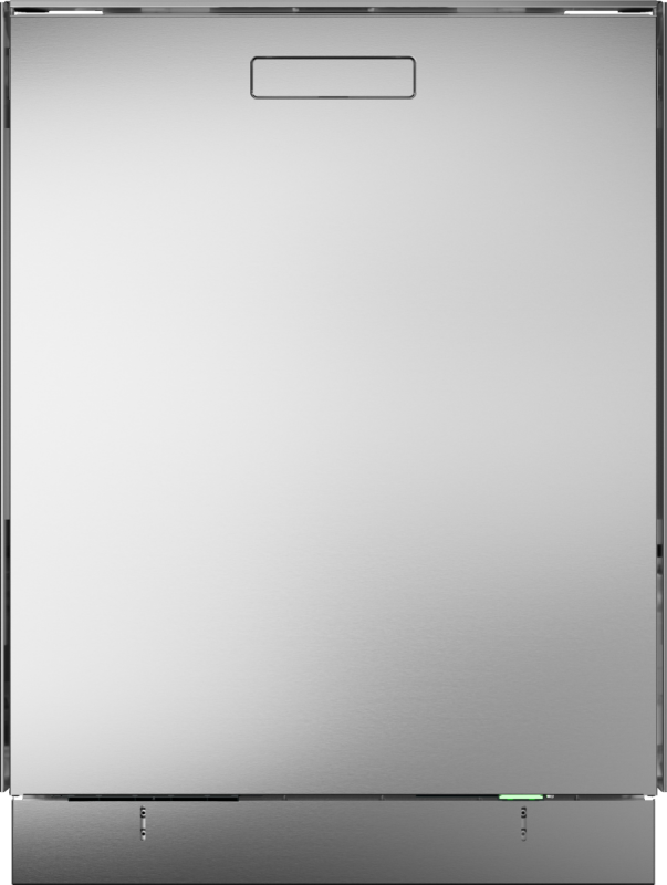 ASKO 24" Dishwasher with 42 dB(A) Noise Level - Stainless Steel (DBI564IS)
