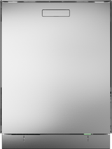 ASKO 24" Dishwasher with 42 dB(A) Noise Level - Stainless Steel (DBI564IS)
