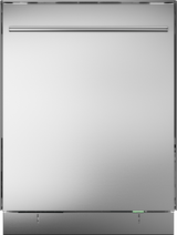 ASKO Dishwasher - Stainless Steel (DBI564THS)