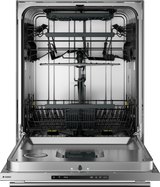 Asko  Dishwasher - Stainless Steel (DBI564THS)