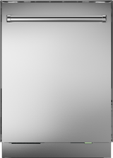 ASKO Dishwasher - Stainless Steel (DBI565PHXXLS)