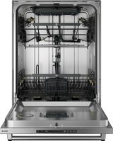 Asko  Dishwasher - Stainless Steel (DBI565PHXXLS)