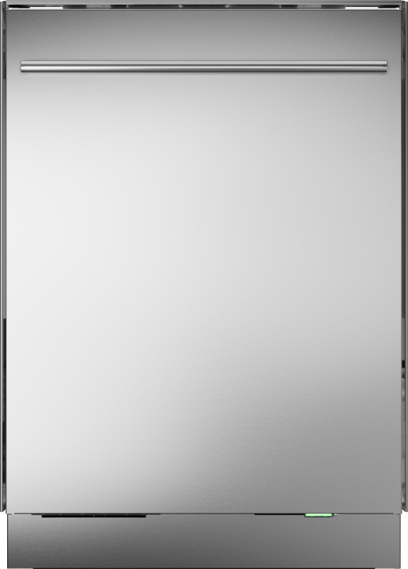 ASKO 24" Dishwasher with 40 dB(A) Noise Level - Stainless Steel (DBI565TXXLS)