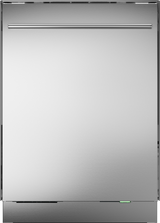 ASKO 24" Dishwasher with 40 dB(A) Noise Level - Stainless Steel (DBI565TXXLS)