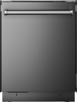 ASKO 24" Dishwasher with 42 dB(A) Noise Level - Stainless Steel (DBI663PHS)