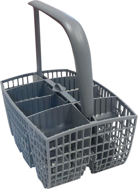 ASKO 24" Dishwasher with 42 dB(A) Noise Level - Stainless Steel (DBI663PHS)