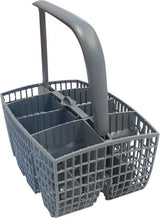 ASKO 24" Dishwasher with 42 dB(A) Noise Level - Stainless Steel (DBI663PHS)