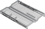 ASKO 24" Dishwasher with 42 dB(A) Noise Level - Stainless Steel (DBI663PHS)