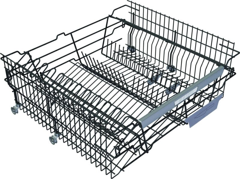 ASKO 24" Dishwasher with 42 dB(A) Noise Level - Stainless Steel (DBI663PHS)
