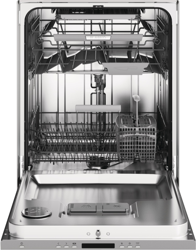 ASKO  Dishwasher - Stainless Steel (DBI663THS)