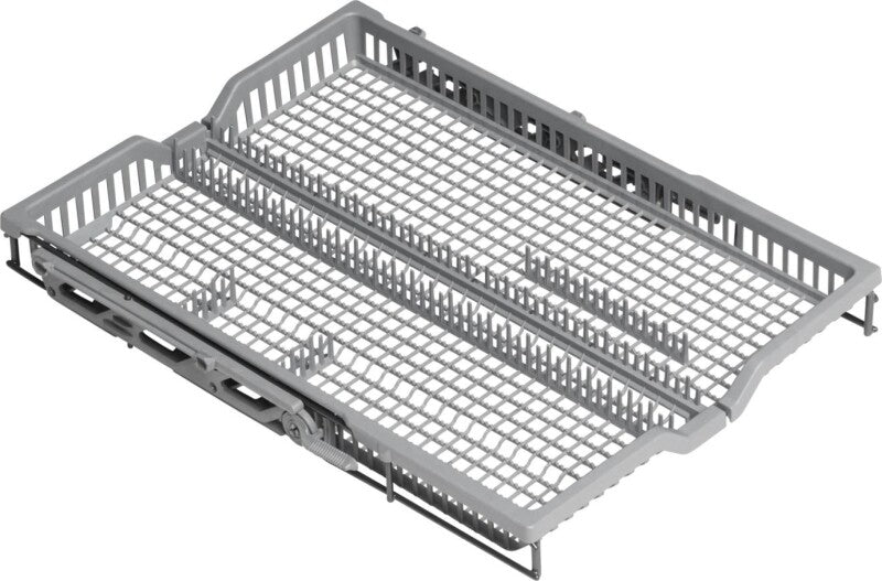 ASKO 24" Dishwasher with 42 dB(A) Noise Level - Stainless Steel (DBI663THS)