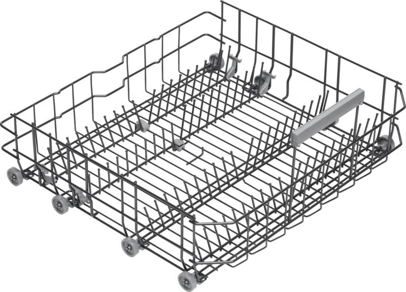 ASKO 24" Dishwasher with 42 dB(A) Noise Level - Stainless Steel (DBI663THS)
