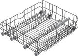 ASKO 24" Dishwasher with 42 dB(A) Noise Level - Stainless Steel (DBI663THS)