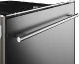 ASKO 24" Dishwasher with 42 dB(A) Noise Level - Stainless Steel (DBI663THS)