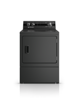 Speed Queen  DC5 Sanitizing Gas Dryer with Extended Tumble - Black (DC5003BG)