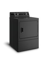 Speed Queen Dc5 Sanitizing Electric Dryer With Pet Plus™ - Matte Black (DC5004BE)