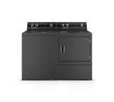 Speed Queen Dc5 Sanitizing Electric Dryer With Pet Plus™ - Matte Black (DC5004BE)