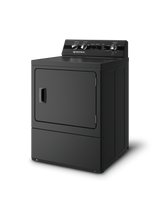 Speed Queen  DC5 Sanitizing Gas Dryer with Pet Plus™ - Matte Black (DC5004BG)
