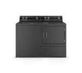 Speed Queen  DC5 Sanitizing Gas Dryer with Pet Plus™ - Matte Black (DC5004BG)