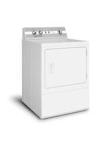 Speed Queen  DC5 Sanitizing Electric Dryer with Pet Plus™ - White (DC5004WE)