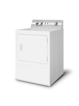 Speed Queen  DC5 Sanitizing Gas Dryer with Pet Plus™ - White (DC5004WG)