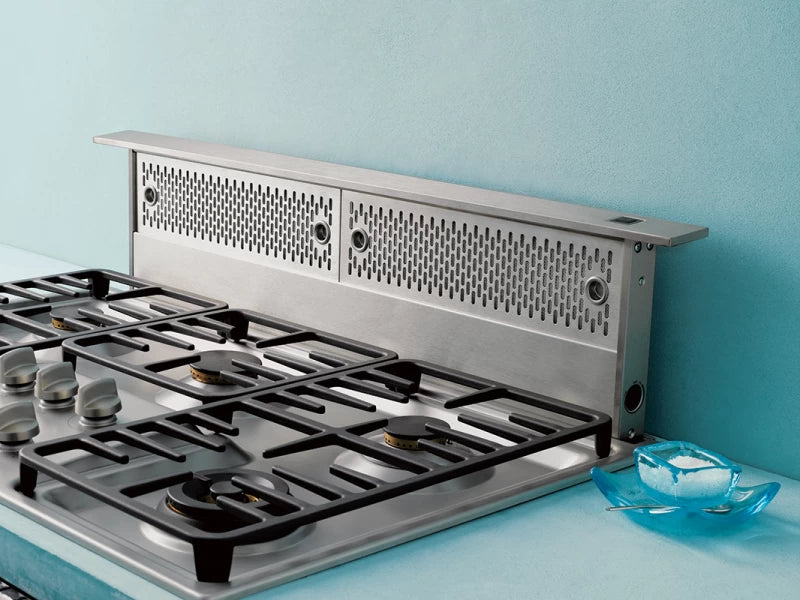 ZEPHYR  30" Sorrento Downdraft - Stainless (DD1E30AS)