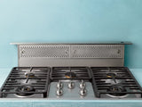 Zephyr 30" Sorrento Downdraft - Stainless Steel (DD1E30AS)