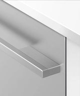 Fisher Paykel  Integrated Double DishDrawer Dishwasher, Sanitize - Other (DD24DI9N)