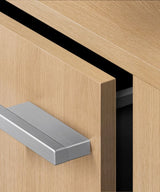 Fisher Paykel  Integrated Double DishDrawer Dishwasher, Sanitize - Other (DD24DI9N)