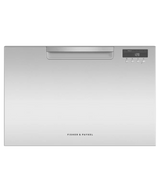 Fisher Paykel  Single DishDrawer Dishwasher - Stainless Steel (DD24SAX9N)