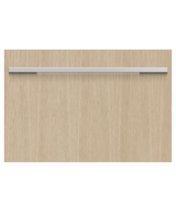 Fisher Paykel Integrated Single DishDrawer Dishwasher, Sanitize - Panel Ready (DD24SI9N)
