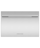 Fisher Paykel  Integrated Single DishDrawer Dishwasher, Sanitize - Other (DD24SI9N)