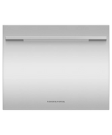 Fisher Paykel Integrated Single DishDrawer Dishwasher, Tall, Sanitize - Panel Ready (DD24STI9N)