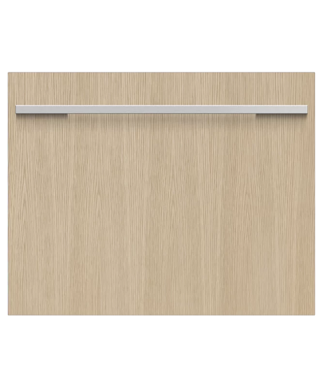 Fisher Paykel  Integrated Single DishDrawer Dishwasher, Tall, Sanitize - Other (DD24STX6I1)