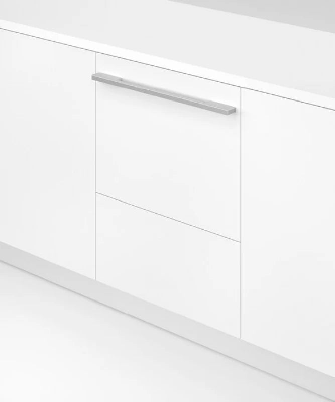 Fisher Paykel  Integrated Single DishDrawer Dishwasher, Tall, Sanitize - Other (DD24STX6I1)