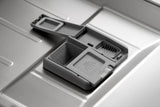 Danby  18″ Wide Built-in Dishwasher - Other (DDW1804EBSS)