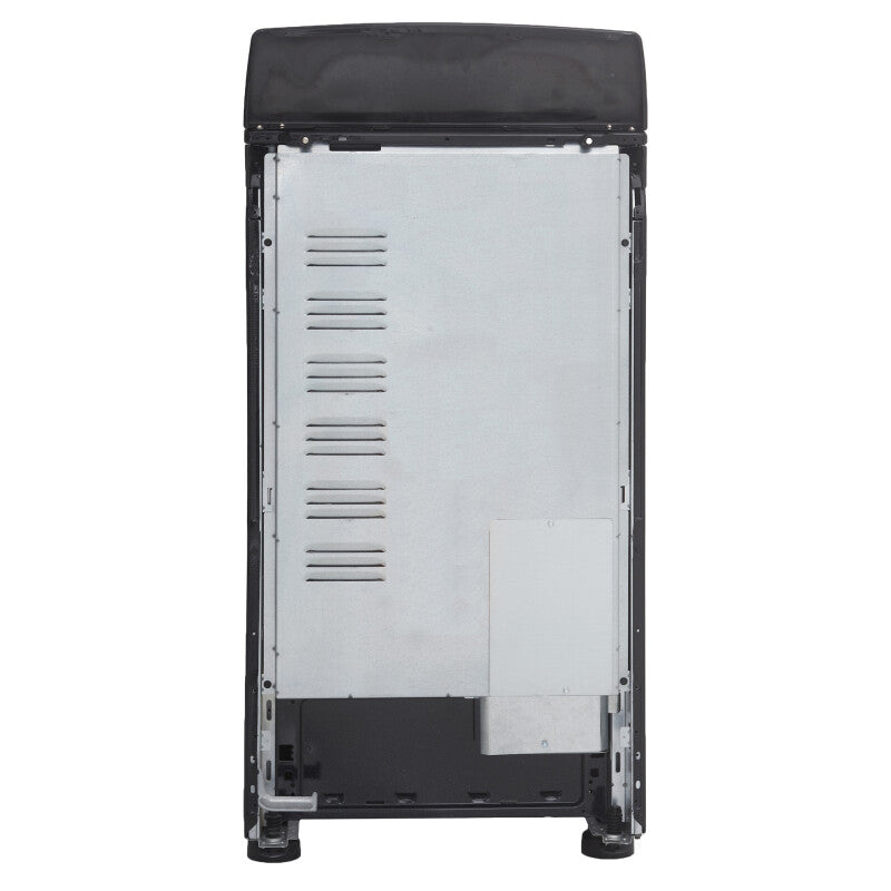 DANBY Danby 20" Wide Electric Range in Black -  (DER202B)