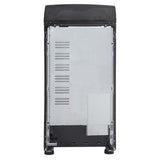 DANBY Danby 20" Wide Electric Range in Black -  (DER202B)