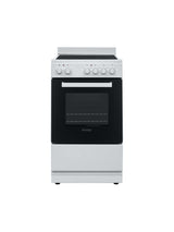 DANBY  20″ Wide Electric Range - White (DER20V1W)