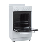 DANBY  20″ Wide Electric Range - White (DER20V1W)