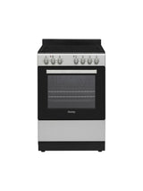 DANBY  DANBY RANGE ELEC 24" SMOOTH TOP - Stainless Steel (DER24V1BSS)