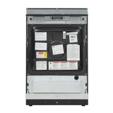 DANBY  DANBY RANGE ELEC 24" SMOOTH TOP - Stainless Steel (DER24V1BSS)