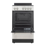 DANBY  DANBY RANGE ELEC 24" SMOOTH TOP - Stainless Steel (DER24V1BSS)