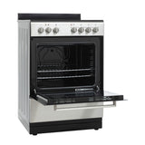 DANBY  DANBY RANGE ELEC 24" SMOOTH TOP - Stainless Steel (DER24V1BSS)
